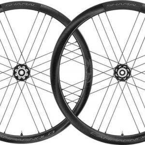 Campagnolo Shamal Carbon Disc Laufradsatz