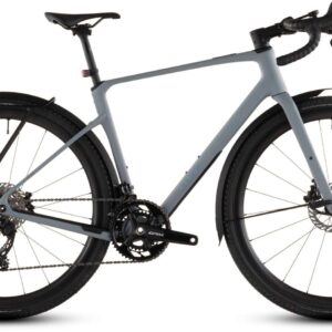 Cube Nuroad C:62 Pro FE vulcan´n´prism