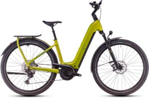 Cube Kathmandu Hybrid EXC 800 Easy Entry lizard´n´juniper