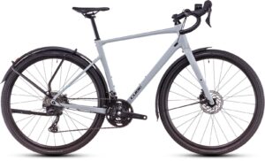 Cube Nuroad Race FE haze´n´gloss