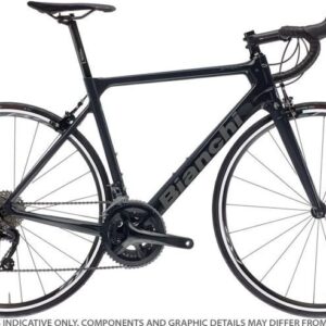 Bianchi Sprint 105 Carbon