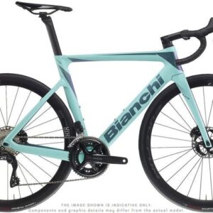 Bianchi Oltre Race 105 Di2