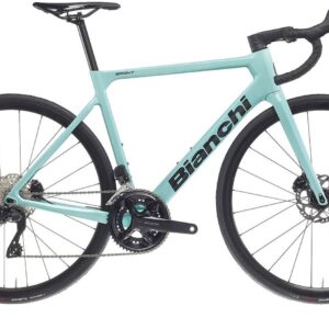 Bianchi Sprint ICR Shimano 105 12S