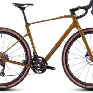 Cube Nuroad C:62 Pro willowgreen´n´black