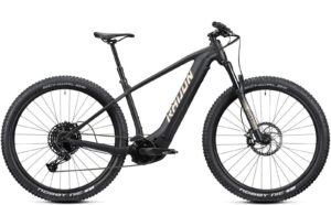 Radon Jealous Hybrid 9.0 625