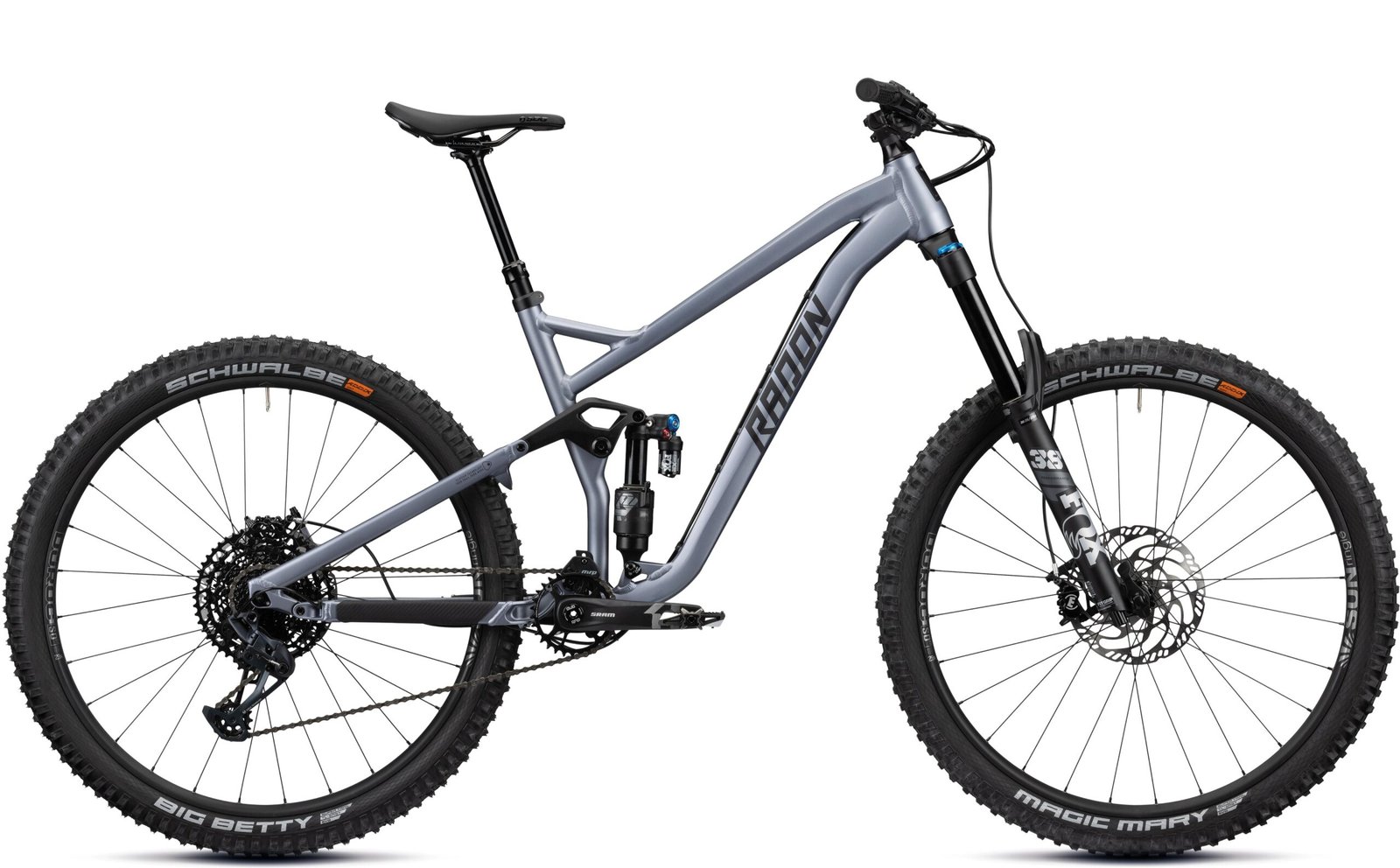 Radon SWOOP AL 8.0