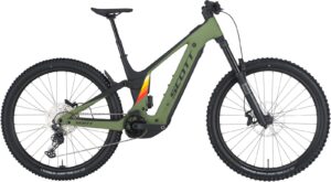 Scott Patron ST 910