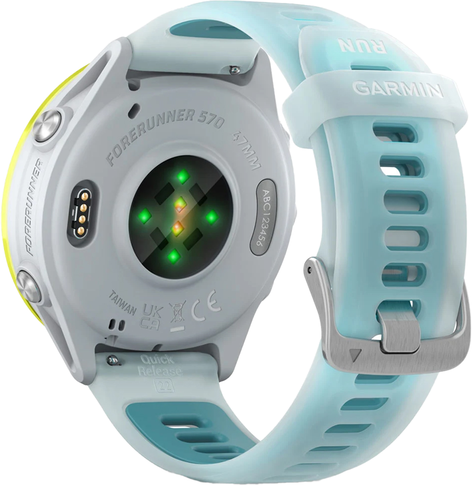 Garmin 010 02971 00 20158305 Forerunner 570 47mm GPS Multisport Smartwatch 16.jpg