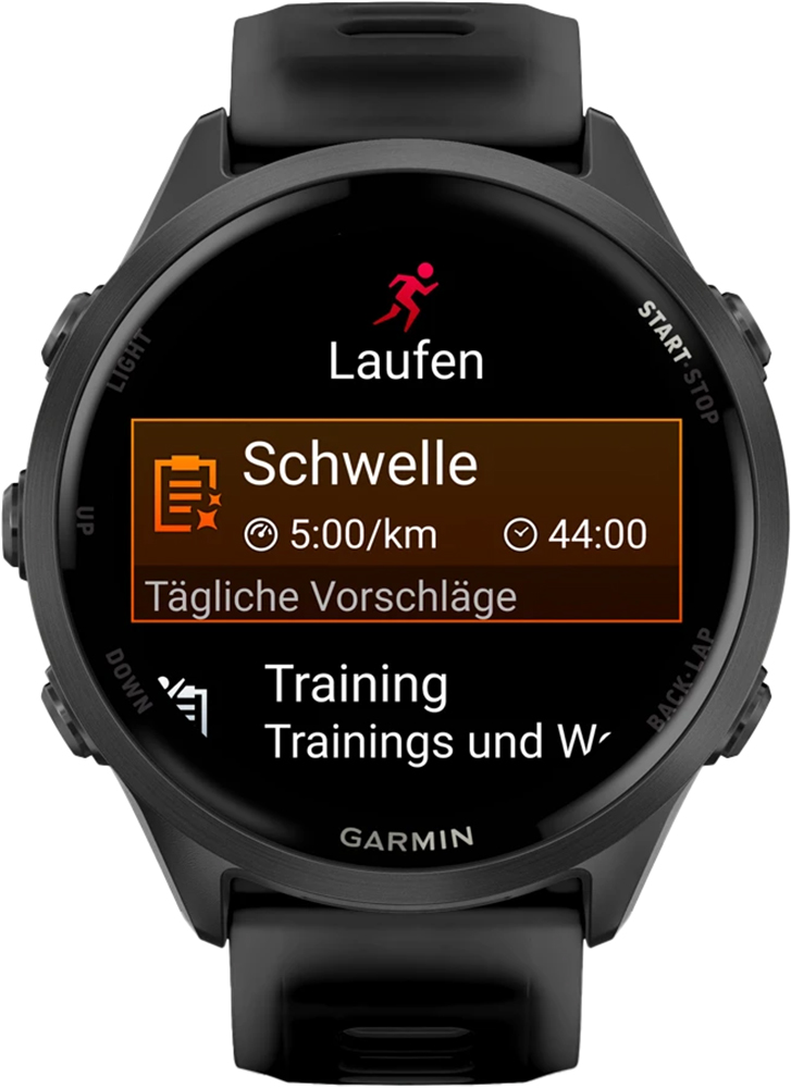 Garmin 010 02971 00 20158305 Forerunner 570 47mm GPS Multisport Smartwatch 24.jpg