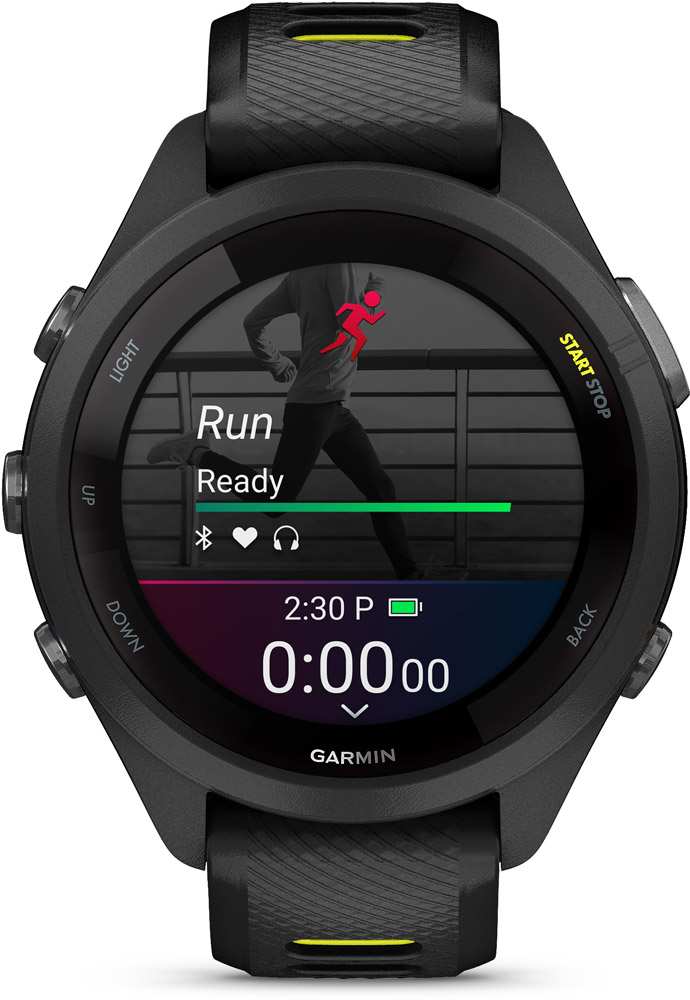 Garmin Forerunner 265S GPS Multisport Smartwatch 010 02810 13 5.jpg