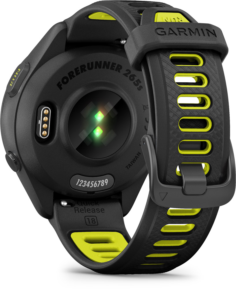 Garmin Forerunner 265S GPS Multisport Smartwatch 010 02810 13 7.jpg