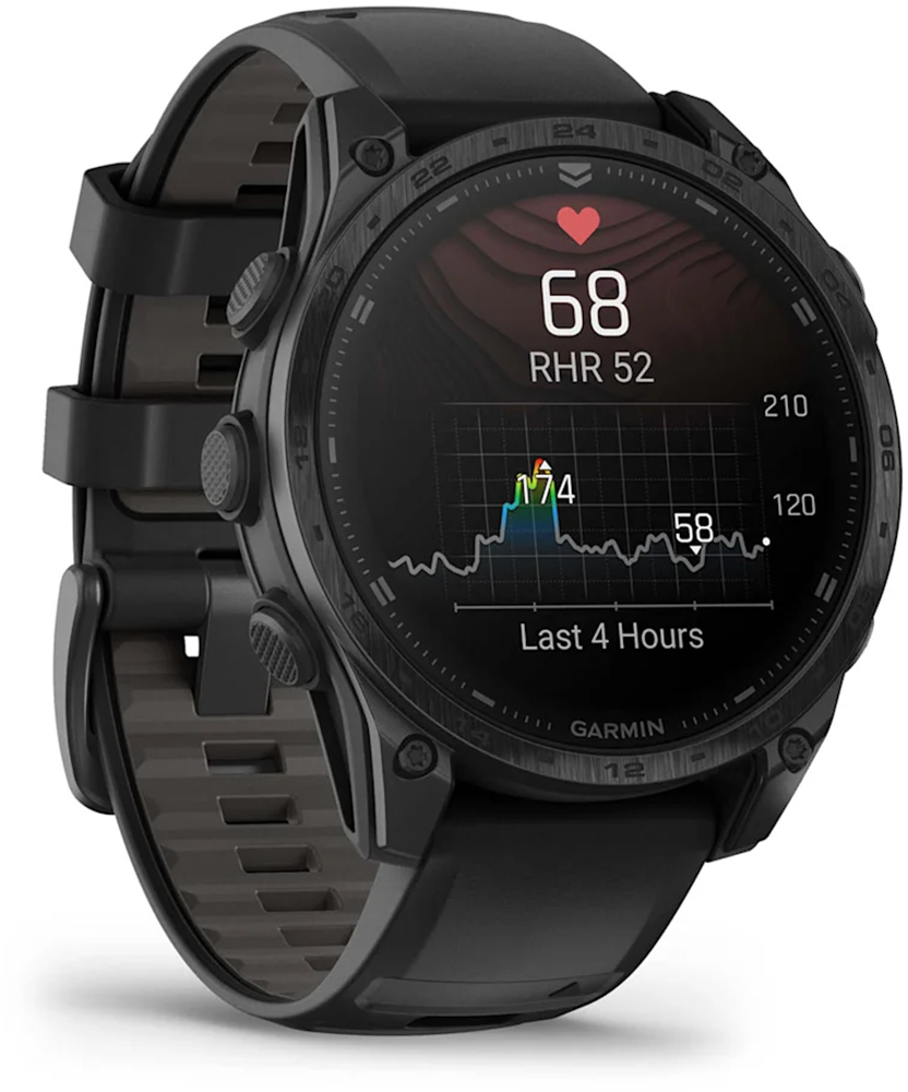 Garmin 010 03405 01 20155155 tactix R 8 47 mm AMOLED Sapphire Schwarz Titan DLC Smartwatch 2.jpg